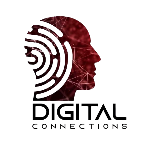 Digital Connections E-Services Logo